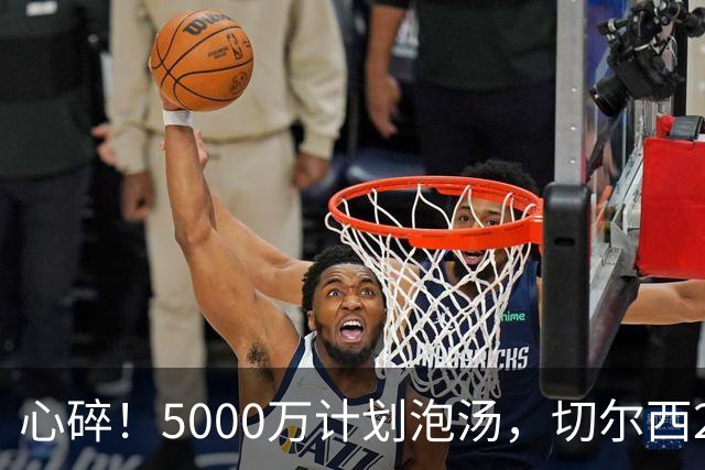 心碎！5000万计划泡汤，切尔西24小时截胡新星，国米马洛塔真束手无策？